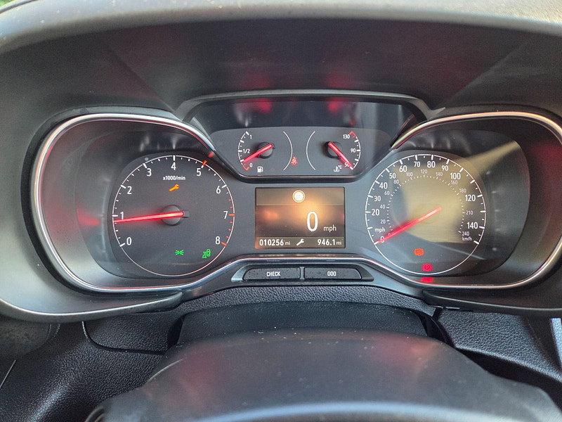 Vauxhall Combo Life ENERGY S/S