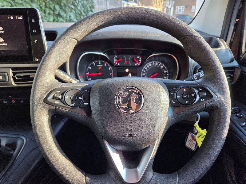 Vauxhall Combo Life ENERGY S/S