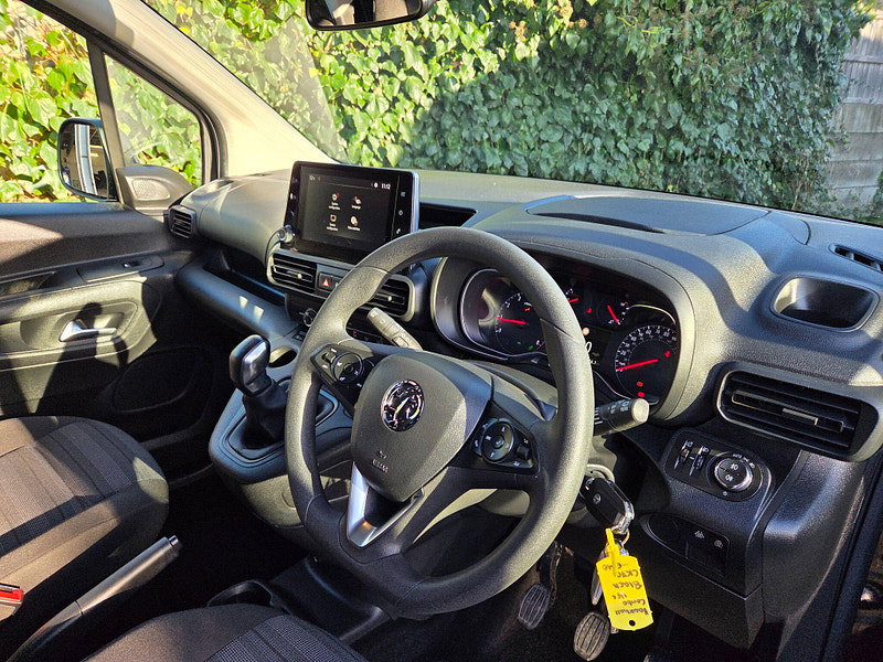 Vauxhall Combo Life ENERGY S/S