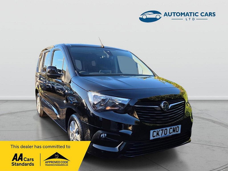 Vauxhall Combo Life ENERGY S/S