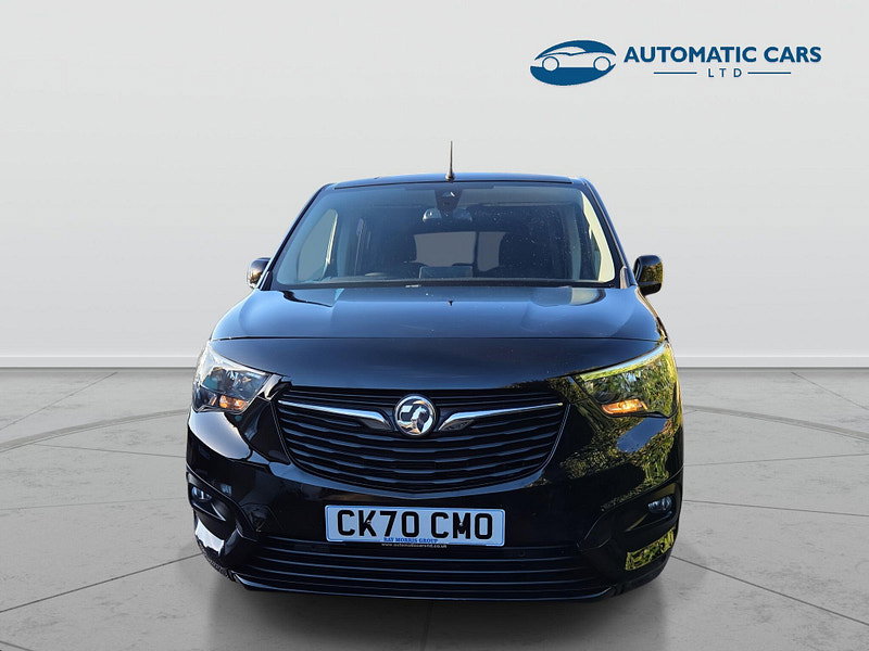 Vauxhall Combo Life ENERGY S/S