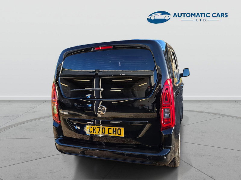 Vauxhall Combo Life ENERGY S/S
