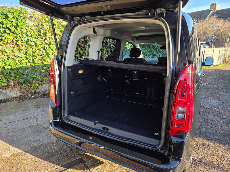 Vauxhall Combo Life ENERGY S/S