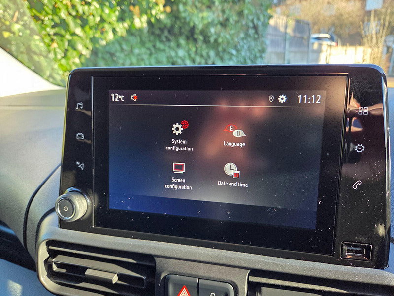 Vauxhall Combo Life ENERGY S/S