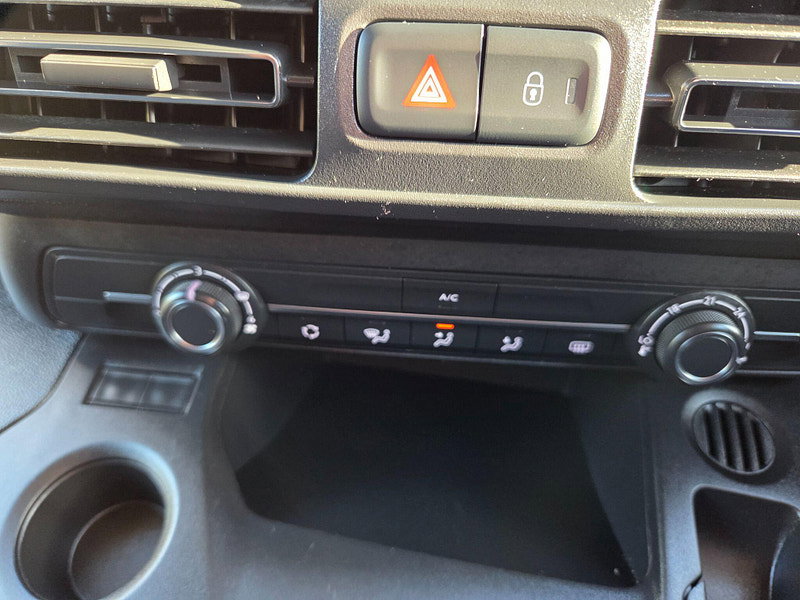 Vauxhall Combo Life ENERGY S/S