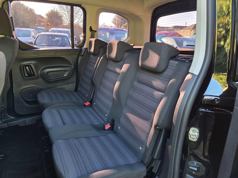 Vauxhall Combo Life ENERGY S/S