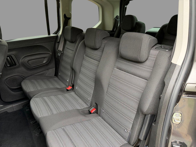 Vauxhall Combo Life SE S/S Manual