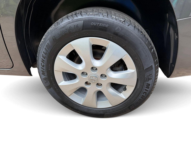 Vauxhall Combo Life SE S/S Manual