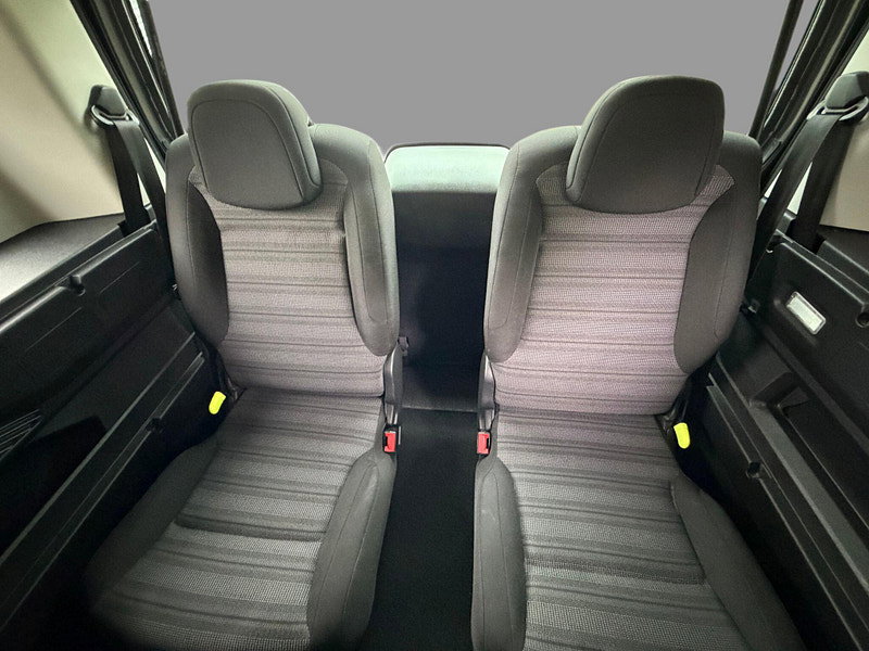 Vauxhall Combo Life SE S/S Manual