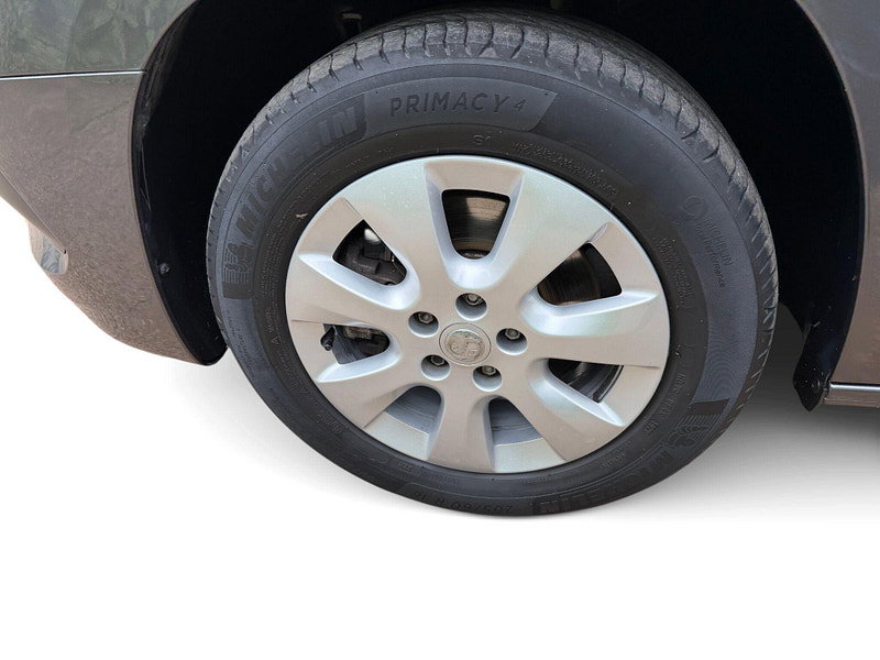 Vauxhall Combo Life SE S/S Manual