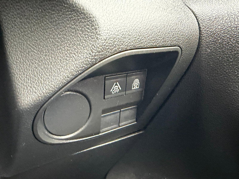 Vauxhall Combo Life SE S/S Manual