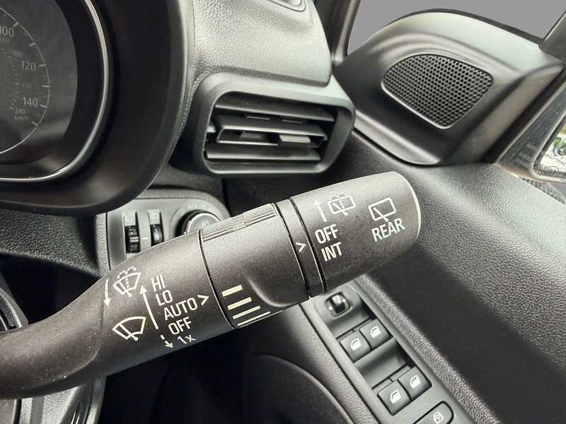 Vauxhall Combo Life SE S/S Manual