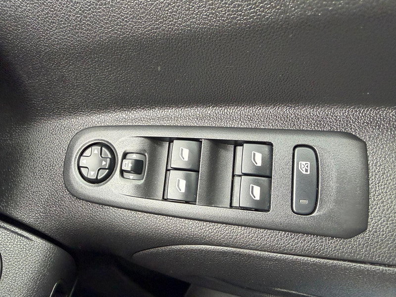 Vauxhall Combo Life SE S/S Manual