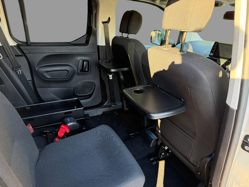 Vauxhall Combo Life SE XL S/S WAV Conversion