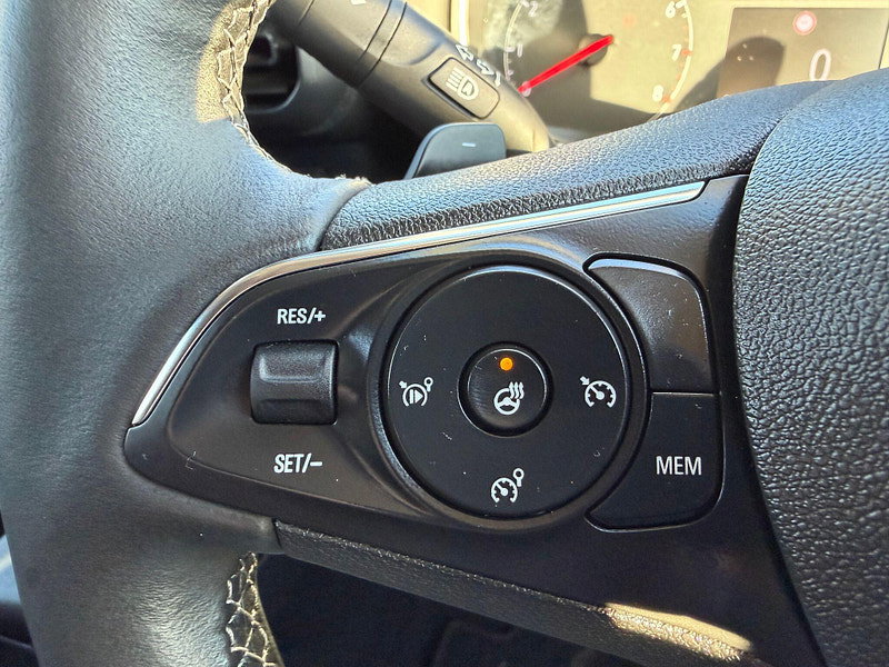 Vauxhall Combo Life SE XL S/S WAV Conversion