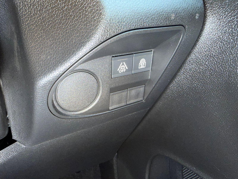 Vauxhall Combo Life SE XL S/S WAV Conversion