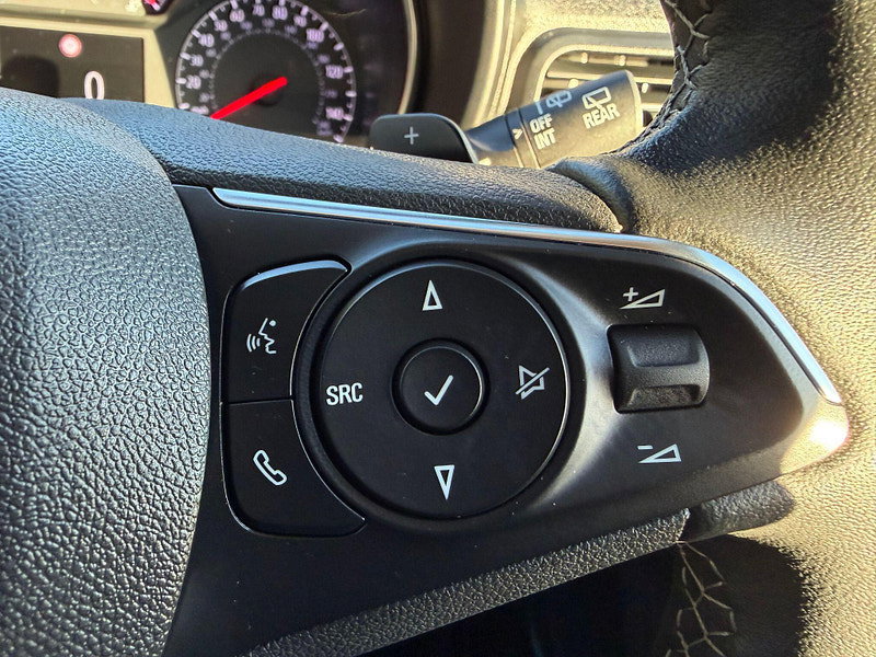 Vauxhall Combo Life SE XL S/S WAV Conversion