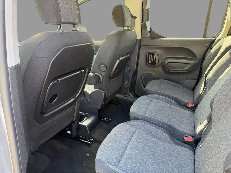 Vauxhall Combo Life ULTIMATE M