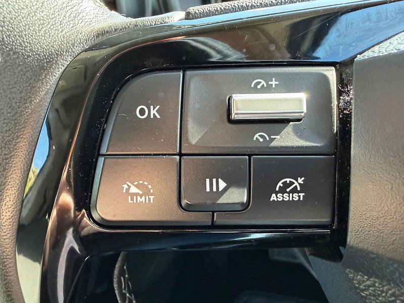 Vauxhall Combo Life ULTIMATE M