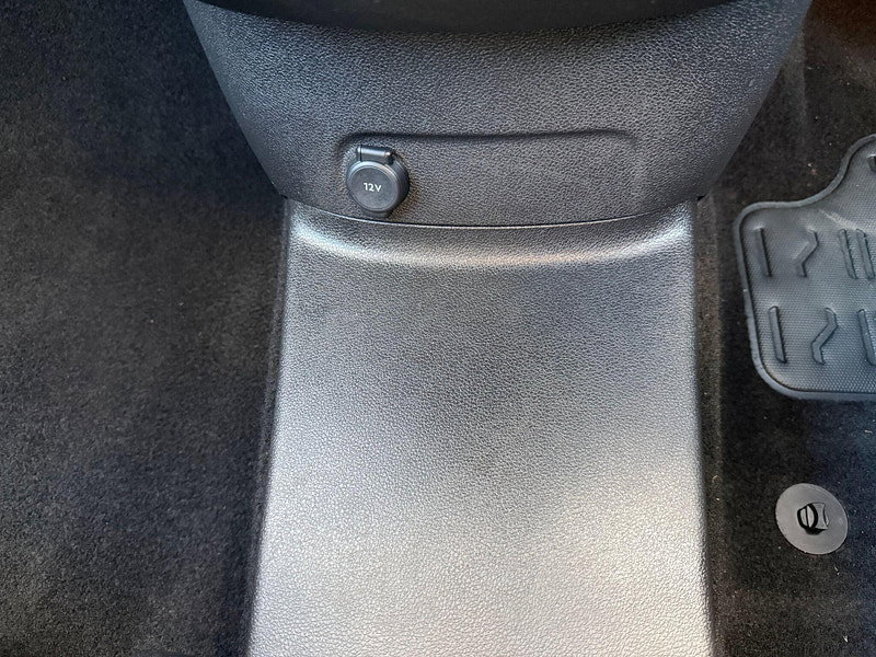 Vauxhall Combo Life ULTIMATE M