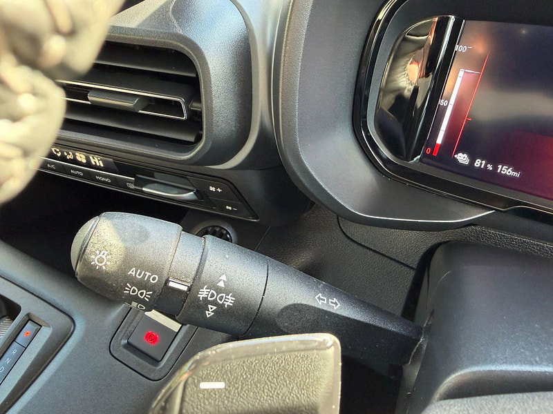 Vauxhall Combo Life ULTIMATE M