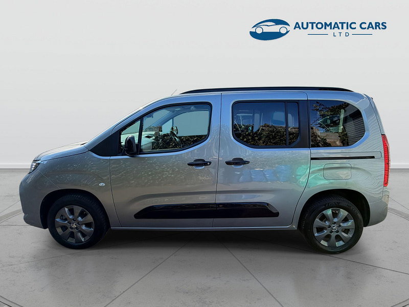 Vauxhall Combo Life ULTIMATE M