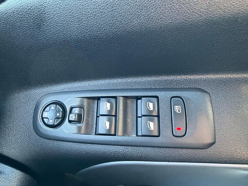 Vauxhall Combo Life ULTIMATE M