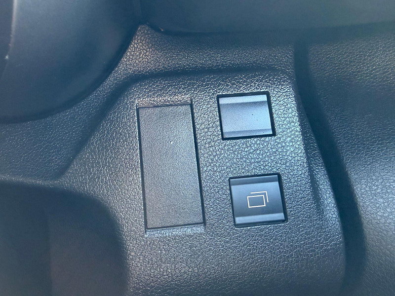Vauxhall Combo Life ULTIMATE M