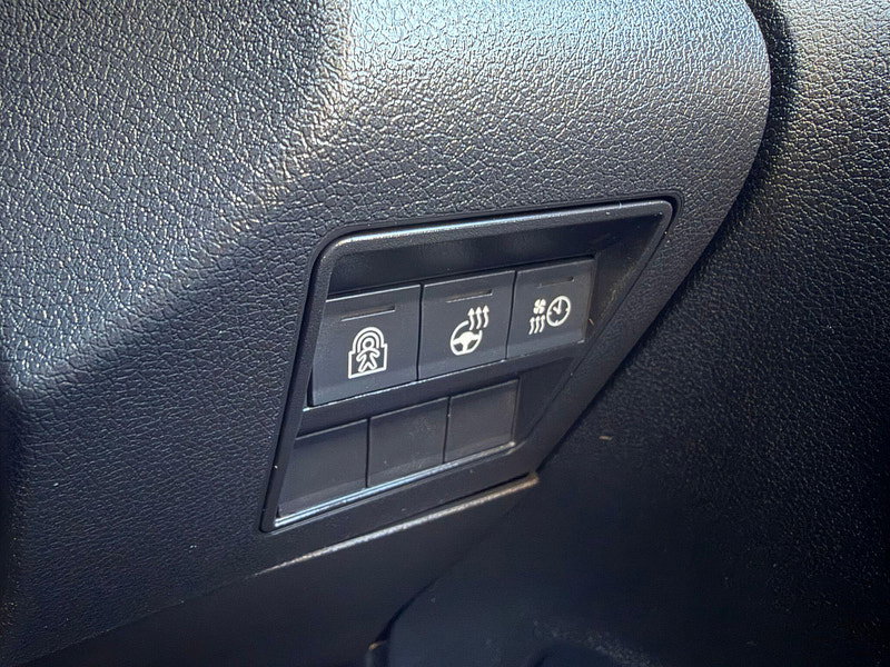 Vauxhall Combo Life ULTIMATE M