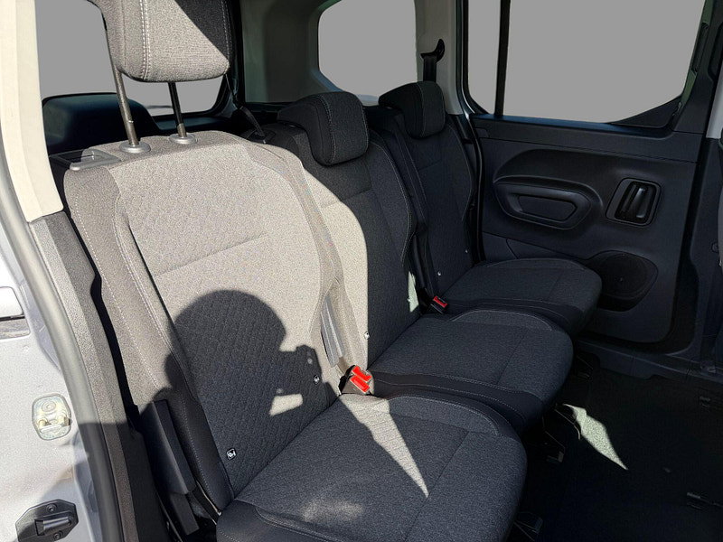 Vauxhall Combo Life ULTIMATE M