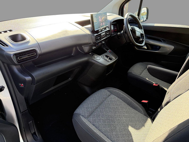 Vauxhall Combo Life ULTIMATE M
