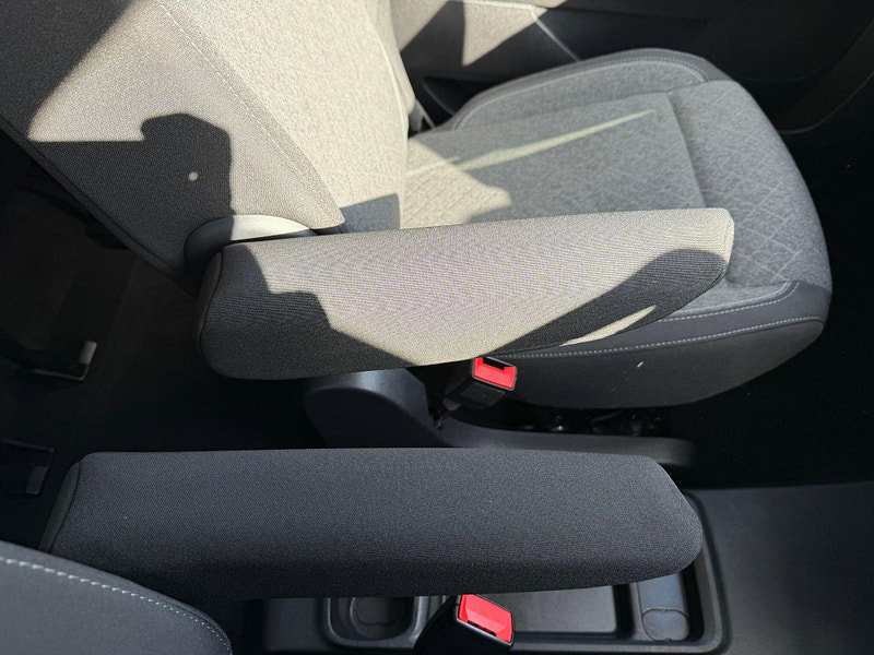 Vauxhall Combo Life ULTIMATE M