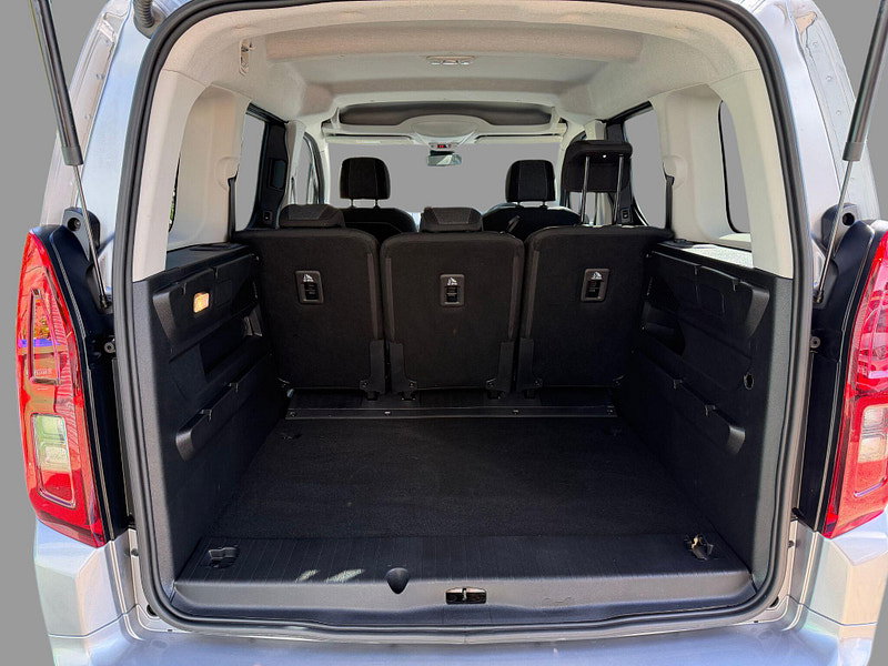 Vauxhall Combo Life ULTIMATE M