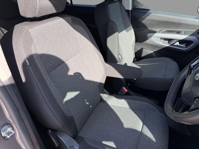 Vauxhall Combo Life ULTIMATE M