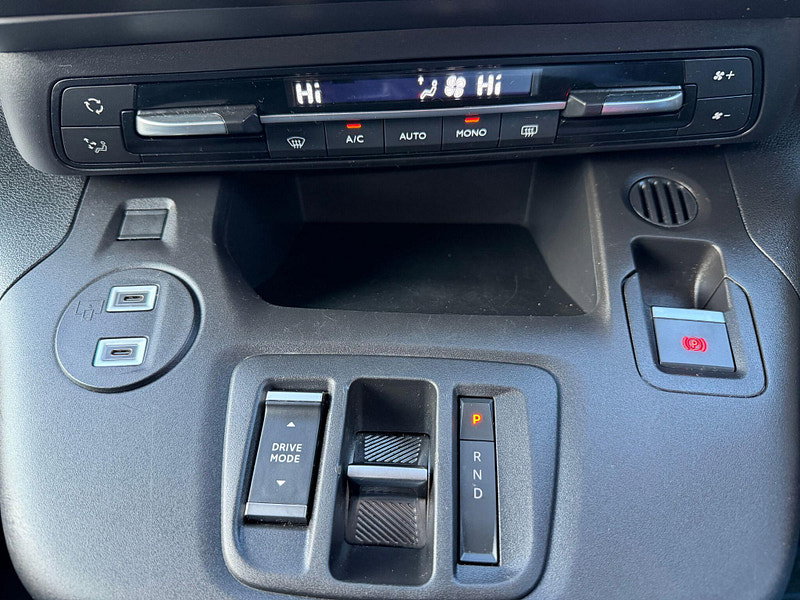 Vauxhall Combo Life ULTIMATE XL