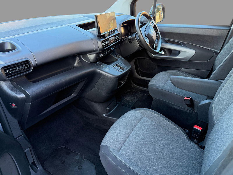 Vauxhall Combo Life ULTIMATE XL