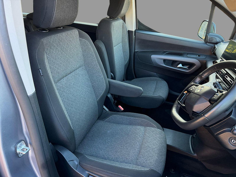Vauxhall Combo Life ULTIMATE XL