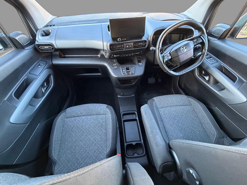Vauxhall Combo Life ULTIMATE XL