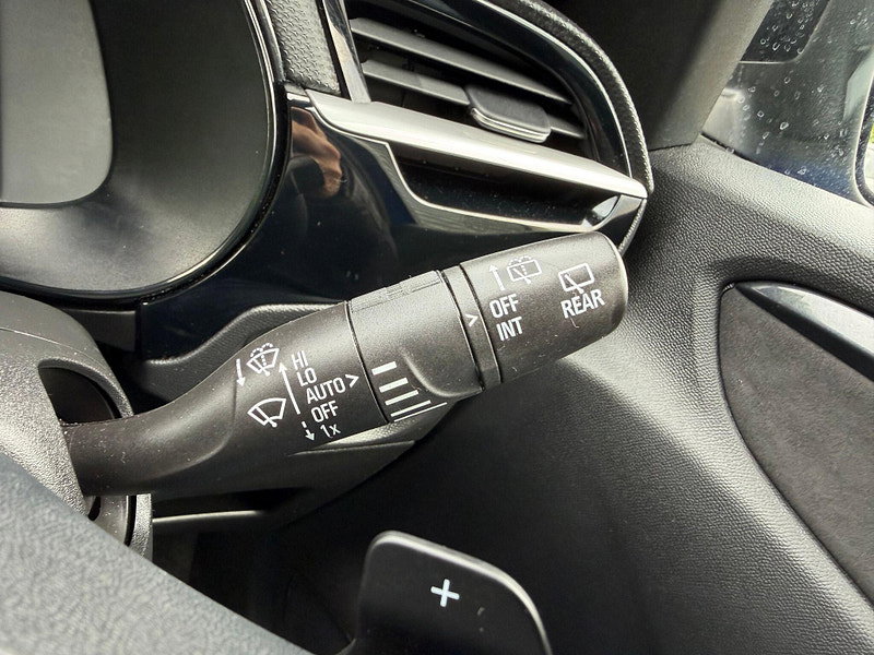 Vauxhall Corsa ULTIMATE