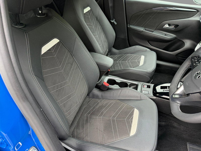 Vauxhall Corsa ULTIMATE