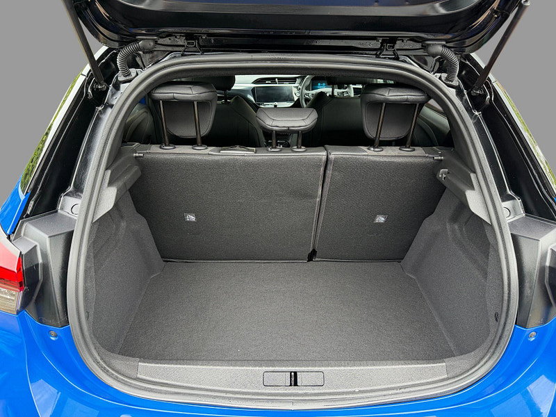 Vauxhall Corsa ULTIMATE