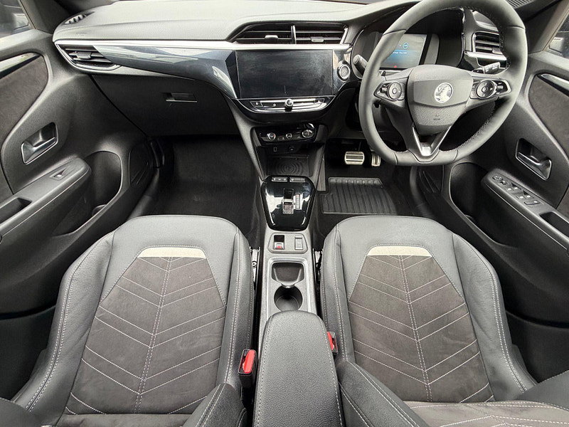 Vauxhall Corsa ULTIMATE