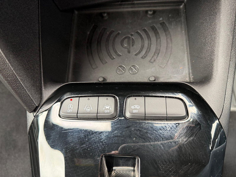 Vauxhall Corsa ULTIMATE