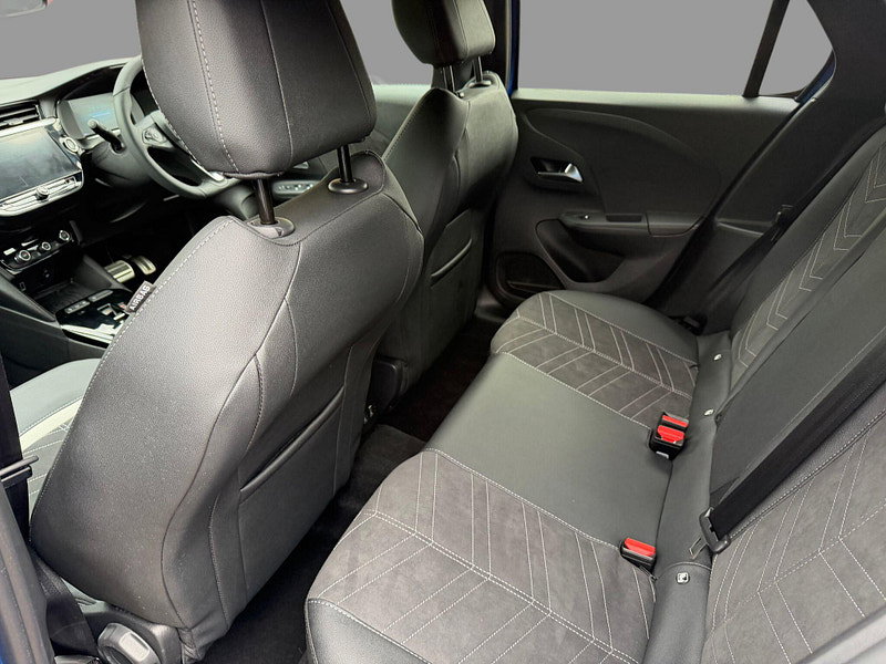 Vauxhall Corsa ULTIMATE