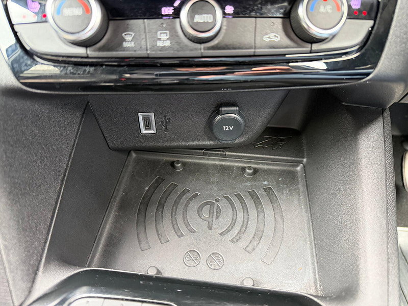 Vauxhall Corsa ULTIMATE