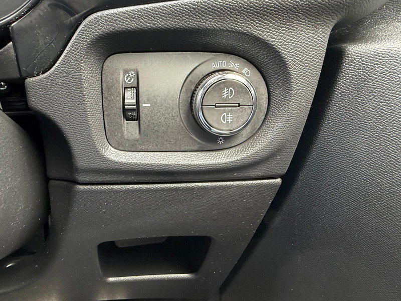 Vauxhall Corsa ULTIMATE
