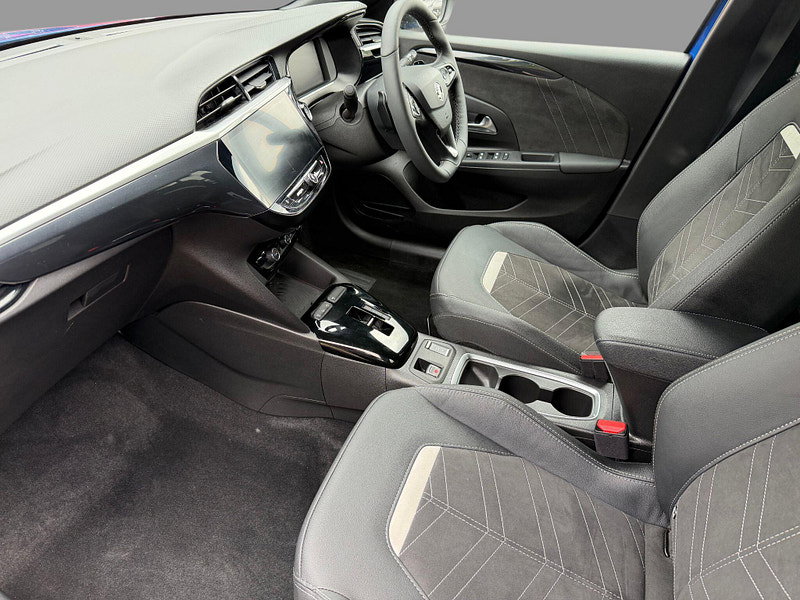 Vauxhall Corsa ULTIMATE