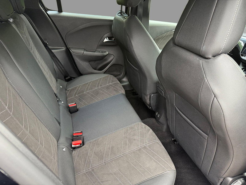 Vauxhall Corsa ULTIMATE
