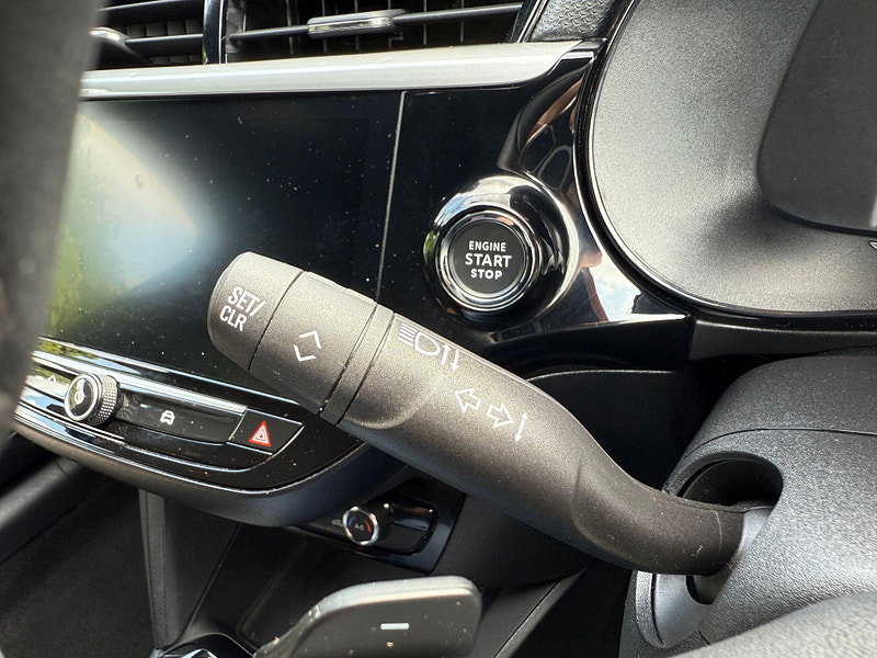 Vauxhall Corsa ULTIMATE