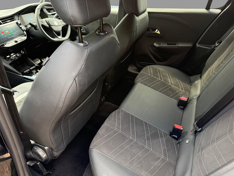 Vauxhall Corsa ULTIMATE